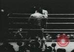 Standbild Amerikanische Armee Raketen Feuer Macht United States USA, 1955, aus Sekunde 50 historischem Filmmaterial Videoclip 65675073552