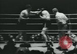 Standbild Amerikanische Armee Raketen Feuer Macht United States USA, 1955, aus Sekunde 52 historischem Filmmaterial Videoclip 65675073552