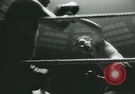 Standbild Amerikanische Armee Raketen Feuer Macht United States USA, 1955, aus Sekunde 55 historischem Filmmaterial Videoclip 65675073552