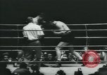 Standbild Amerikanische Armee Raketen Feuer Macht United States USA, 1955, aus Sekunde 58 historischem Filmmaterial Videoclip 65675073552