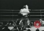 Standbild Amerikanische Armee Raketen Feuer Macht United States USA, 1955, aus Sekunde 60 historischem Filmmaterial Videoclip 65675073552
