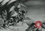 Immagine di Sviluppo di armi dall'antichità al presente United States USA, 1955, secondo 51 filmato di repertorio 65675073553