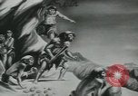 Immagine di Sviluppo di armi dall'antichità al presente United States USA, 1955, secondo 52 filmato di repertorio 65675073553