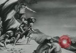 Immagine di Sviluppo di armi dall'antichità al presente United States USA, 1955, secondo 53 filmato di repertorio 65675073553