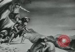 Immagine di Sviluppo di armi dall'antichità al presente United States USA, 1955, secondo 54 filmato di repertorio 65675073553