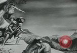 Immagine di Sviluppo di armi dall'antichità al presente United States USA, 1955, secondo 55 filmato di repertorio 65675073553