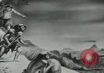 Immagine di Sviluppo di armi dall'antichità al presente United States USA, 1955, secondo 56 filmato di repertorio 65675073553