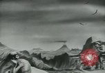 Immagine di Sviluppo di armi dall'antichità al presente United States USA, 1955, secondo 60 filmato di repertorio 65675073553