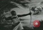 Immagine di Esercito potenza di fuoco lo sviluppo United States USA, 1955, secondo 58 filmato di repertorio 65675073554