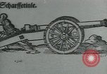 Immagine di Esercito potenza di fuoco lo sviluppo United States USA, 1955, secondo 62 filmato di repertorio 65675073554