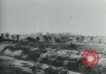 Immagine di Mechanized warfare nella Seconda Guerra Mondiale Teatro europeo, 1918, secondo 5 filmato di repertorio 65675073555