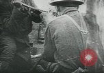 Immagine di Mechanized warfare nella Seconda Guerra Mondiale Teatro europeo, 1918, secondo 10 filmato di repertorio 65675073555
