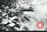 Immagine di Mechanized warfare nella Seconda Guerra Mondiale Teatro europeo, 1918, secondo 11 filmato di repertorio 65675073555