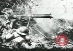 Immagine di Mechanized warfare nella Seconda Guerra Mondiale Teatro europeo, 1918, secondo 12 filmato di repertorio 65675073555