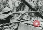 Immagine di Mechanized warfare nella Seconda Guerra Mondiale Teatro europeo, 1918, secondo 15 filmato di repertorio 65675073555