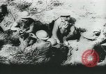 Immagine di Mechanized warfare nella Seconda Guerra Mondiale Teatro europeo, 1918, secondo 17 filmato di repertorio 65675073555