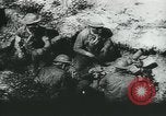 Immagine di Mechanized warfare nella Seconda Guerra Mondiale Teatro europeo, 1918, secondo 18 filmato di repertorio 65675073555