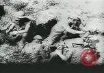Immagine di Mechanized warfare nella Seconda Guerra Mondiale Teatro europeo, 1918, secondo 19 filmato di repertorio 65675073555