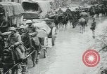 Immagine di Mechanized warfare nella Seconda Guerra Mondiale Teatro europeo, 1918, secondo 20 filmato di repertorio 65675073555