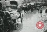 Immagine di Mechanized warfare nella Seconda Guerra Mondiale Teatro europeo, 1918, secondo 21 filmato di repertorio 65675073555