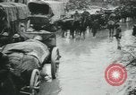 Immagine di Mechanized warfare nella Seconda Guerra Mondiale Teatro europeo, 1918, secondo 22 filmato di repertorio 65675073555