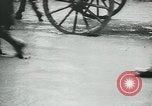 Immagine di Mechanized warfare nella Seconda Guerra Mondiale Teatro europeo, 1918, secondo 25 filmato di repertorio 65675073555