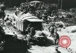 Immagine di Mechanized warfare nella Seconda Guerra Mondiale Teatro europeo, 1918, secondo 34 filmato di repertorio 65675073555