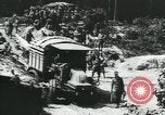 Immagine di Mechanized warfare nella Seconda Guerra Mondiale Teatro europeo, 1918, secondo 36 filmato di repertorio 65675073555