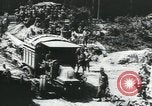Immagine di Mechanized warfare nella Seconda Guerra Mondiale Teatro europeo, 1918, secondo 37 filmato di repertorio 65675073555