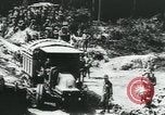 Immagine di Mechanized warfare nella Seconda Guerra Mondiale Teatro europeo, 1918, secondo 38 filmato di repertorio 65675073555