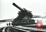 Immagine di Mechanized warfare nella Seconda Guerra Mondiale Teatro europeo, 1918, secondo 43 filmato di repertorio 65675073555