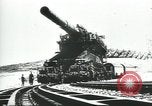 Immagine di Mechanized warfare nella Seconda Guerra Mondiale Teatro europeo, 1918, secondo 44 filmato di repertorio 65675073555