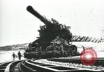 Immagine di Mechanized warfare nella Seconda Guerra Mondiale Teatro europeo, 1918, secondo 45 filmato di repertorio 65675073555