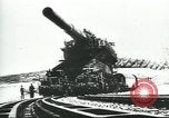 Immagine di Mechanized warfare nella Seconda Guerra Mondiale Teatro europeo, 1918, secondo 46 filmato di repertorio 65675073555