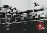 Immagine di Mechanized warfare nella Seconda Guerra Mondiale Teatro europeo, 1918, secondo 50 filmato di repertorio 65675073555
