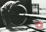 Immagine di Mechanized warfare nella Seconda Guerra Mondiale Teatro europeo, 1918, secondo 54 filmato di repertorio 65675073555