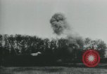 Immagine di Mechanized warfare nella Seconda Guerra Mondiale Teatro europeo, 1918, secondo 60 filmato di repertorio 65675073555