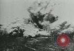 Immagine di Mechanized warfare nella Seconda Guerra Mondiale Teatro europeo, 1918, secondo 62 filmato di repertorio 65675073555