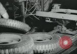 Immagine di Munizioni fabbricazione Teatro europeo, 1942, secondo 49 filmato di repertorio 65675073556
