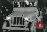 Immagine di Munizioni fabbricazione Teatro europeo, 1942, secondo 53 filmato di repertorio 65675073556
