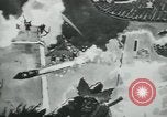 Standbild Historischer Einsatz von Raketen in Kriegen United States USA, 1918, aus Sekunde 3 historischem Filmmaterial Videoclip 65675073557