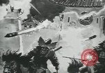 Standbild Historischer Einsatz von Raketen in Kriegen United States USA, 1918, aus Sekunde 4 historischem Filmmaterial Videoclip 65675073557