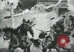 Standbild Historischer Einsatz von Raketen in Kriegen United States USA, 1918, aus Sekunde 8 historischem Filmmaterial Videoclip 65675073557
