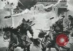 Standbild Historischer Einsatz von Raketen in Kriegen United States USA, 1918, aus Sekunde 11 historischem Filmmaterial Videoclip 65675073557