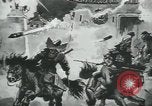 Standbild Historischer Einsatz von Raketen in Kriegen United States USA, 1918, aus Sekunde 13 historischem Filmmaterial Videoclip 65675073557