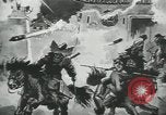 Standbild Historischer Einsatz von Raketen in Kriegen United States USA, 1918, aus Sekunde 18 historischem Filmmaterial Videoclip 65675073557