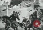 Standbild Historischer Einsatz von Raketen in Kriegen United States USA, 1918, aus Sekunde 19 historischem Filmmaterial Videoclip 65675073557