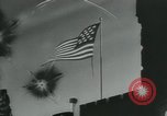 Standbild Historischer Einsatz von Raketen in Kriegen United States USA, 1918, aus Sekunde 41 historischem Filmmaterial Videoclip 65675073557