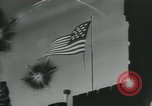 Standbild Historischer Einsatz von Raketen in Kriegen United States USA, 1918, aus Sekunde 42 historischem Filmmaterial Videoclip 65675073557