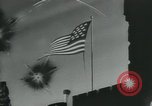 Standbild Historischer Einsatz von Raketen in Kriegen United States USA, 1918, aus Sekunde 43 historischem Filmmaterial Videoclip 65675073557